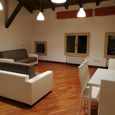 Palazzo Bargellini Panzacchi Apartments Болонья Экстерьер фото