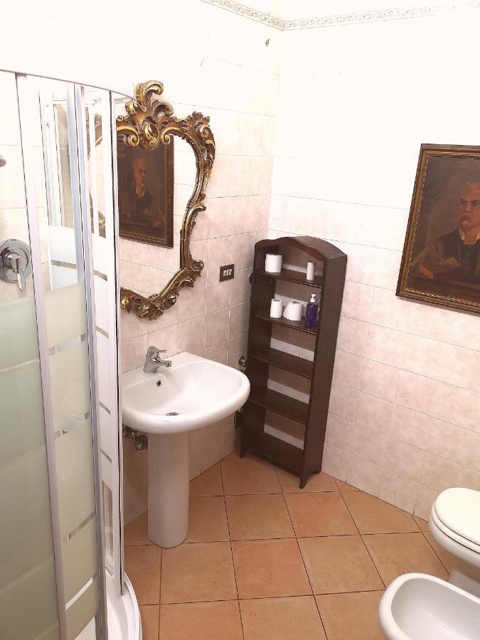 Palazzo Bargellini Panzacchi Apartments Болонья Экстерьер фото