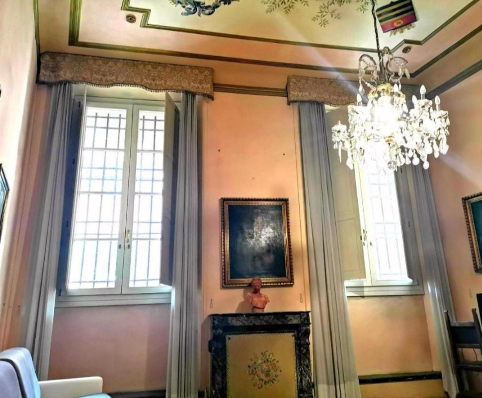 Palazzo Bargellini Panzacchi Apartments Болонья Номер фото