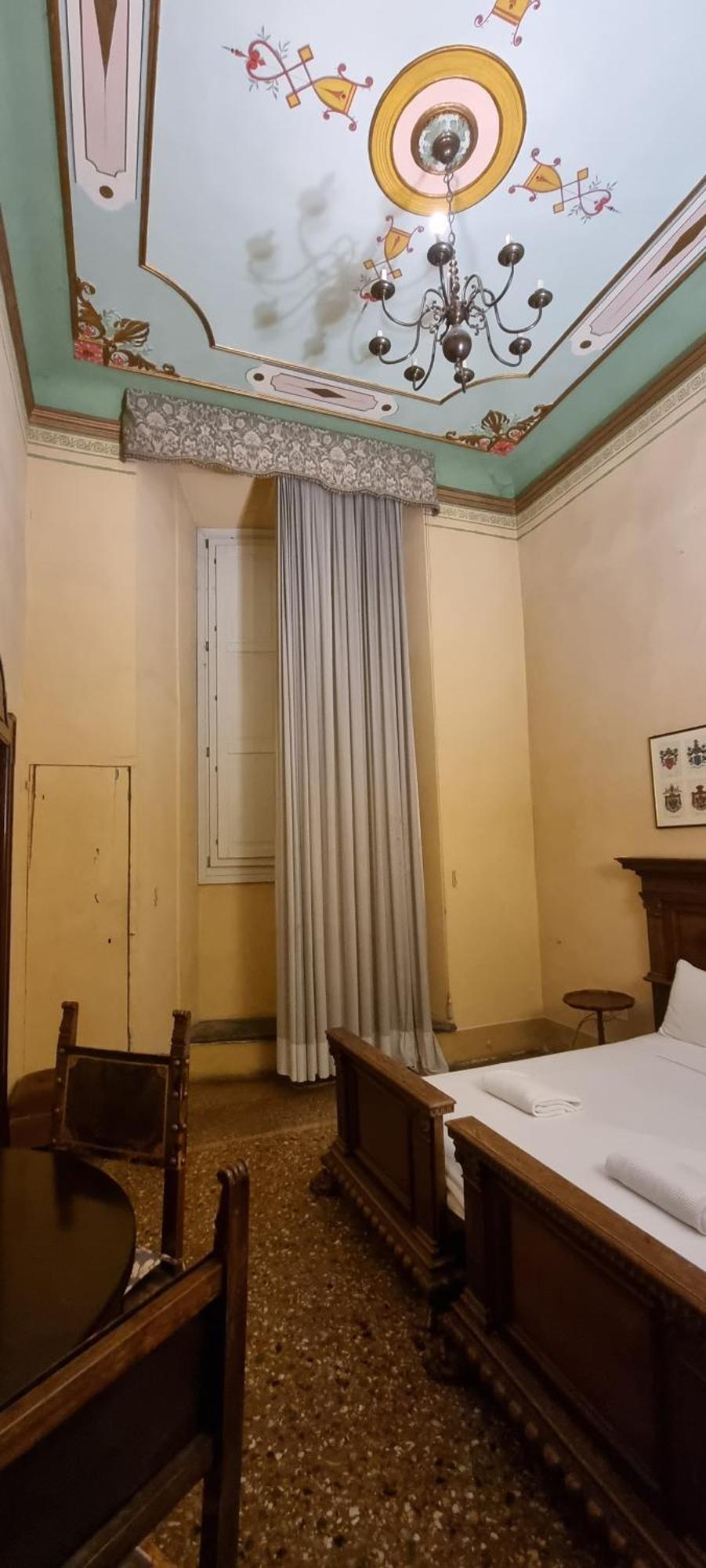 Palazzo Bargellini Panzacchi Apartments Болонья Номер фото