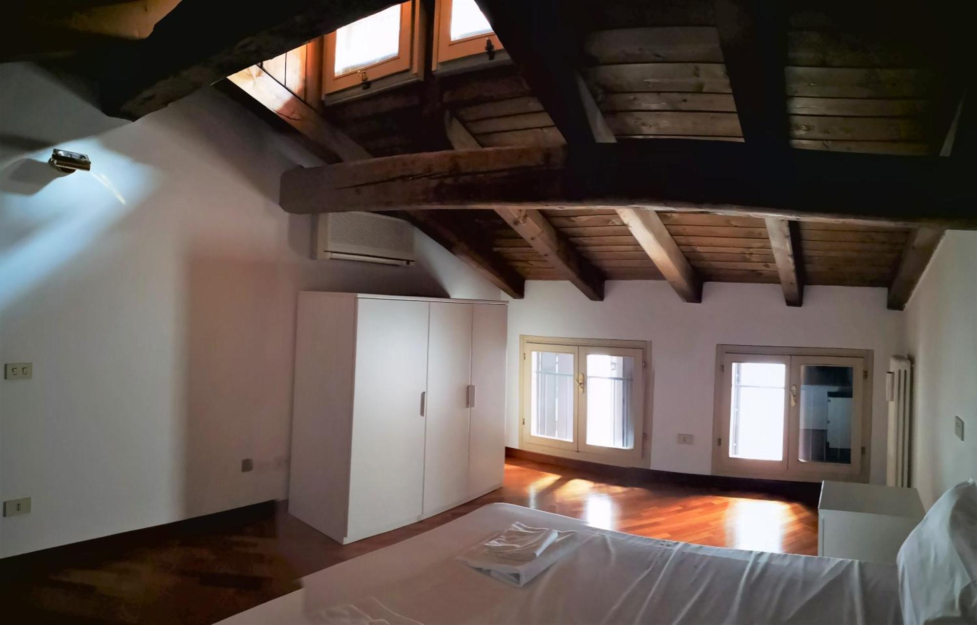 Palazzo Bargellini Panzacchi Apartments Болонья Экстерьер фото