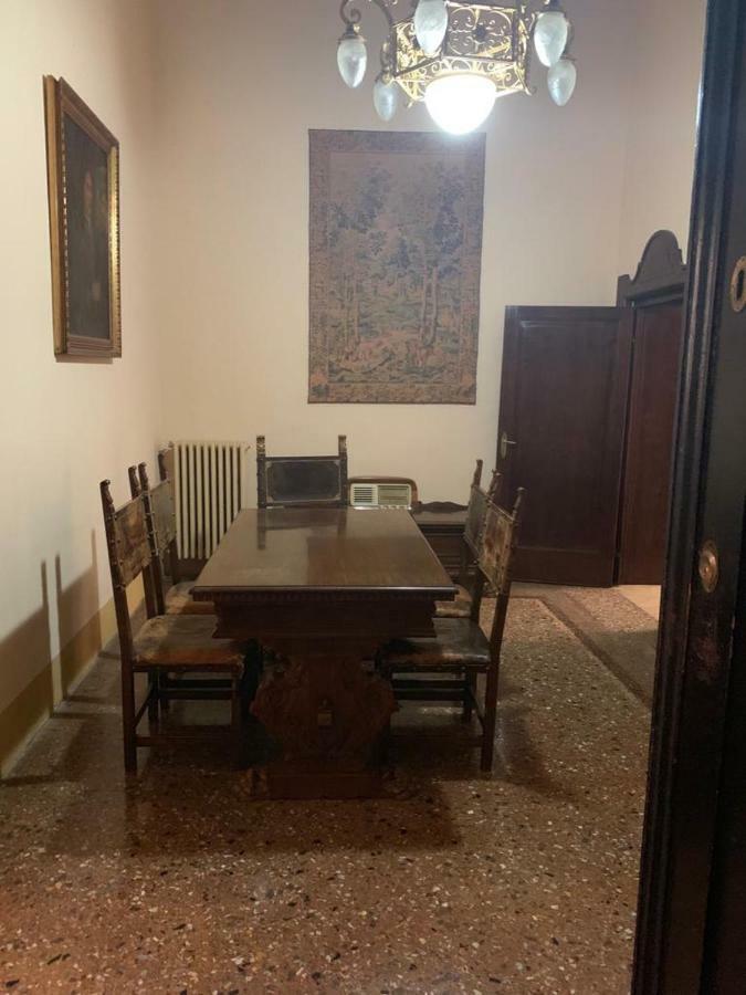 Palazzo Bargellini Panzacchi Apartments Болонья Экстерьер фото